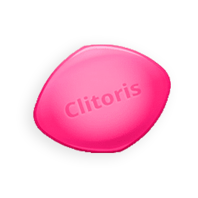 Clitoris 