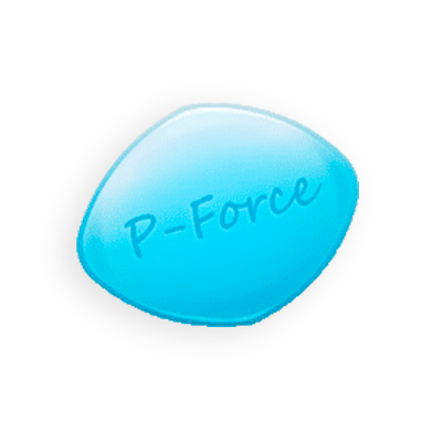 Extra Super P Force 