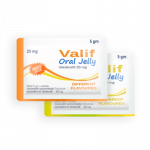 Valif Oral Jelly