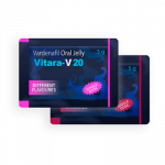 Vitara Oral Jelly