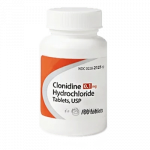 Clonidine