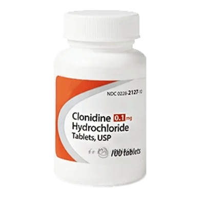 Clonidine 