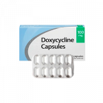 Doxycycline