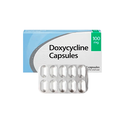 Doxycycline 