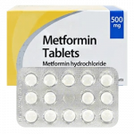 Metformine