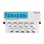 Nolvadex