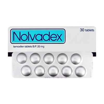 Nolvadex 