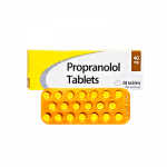 Propranolol