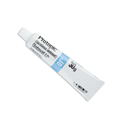 Protopic 