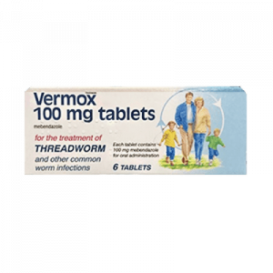 Vermox