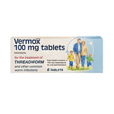 Vermox 