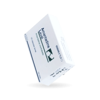 Amantadine 