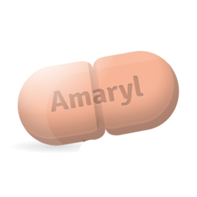 Amaryl 