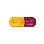 Amoxil