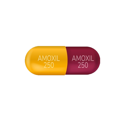 Amoxil 