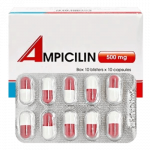 Ampicilline