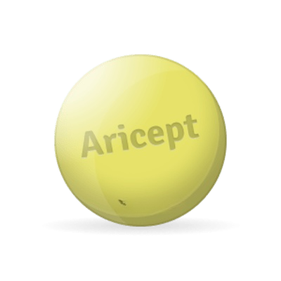 Aricept 