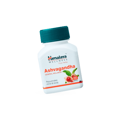 Ashwagandha 