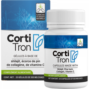 Cortitron