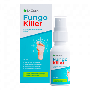 Fungokiller