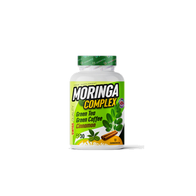Moringa Complex 