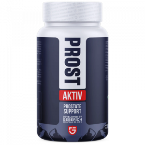 Prostaktiv