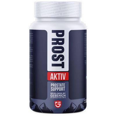 Prostaktiv 